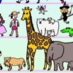 湘南モノレールxojico ピンクリボン号ポスター 湘南モノレールxojico ピンクリボン号ポスター